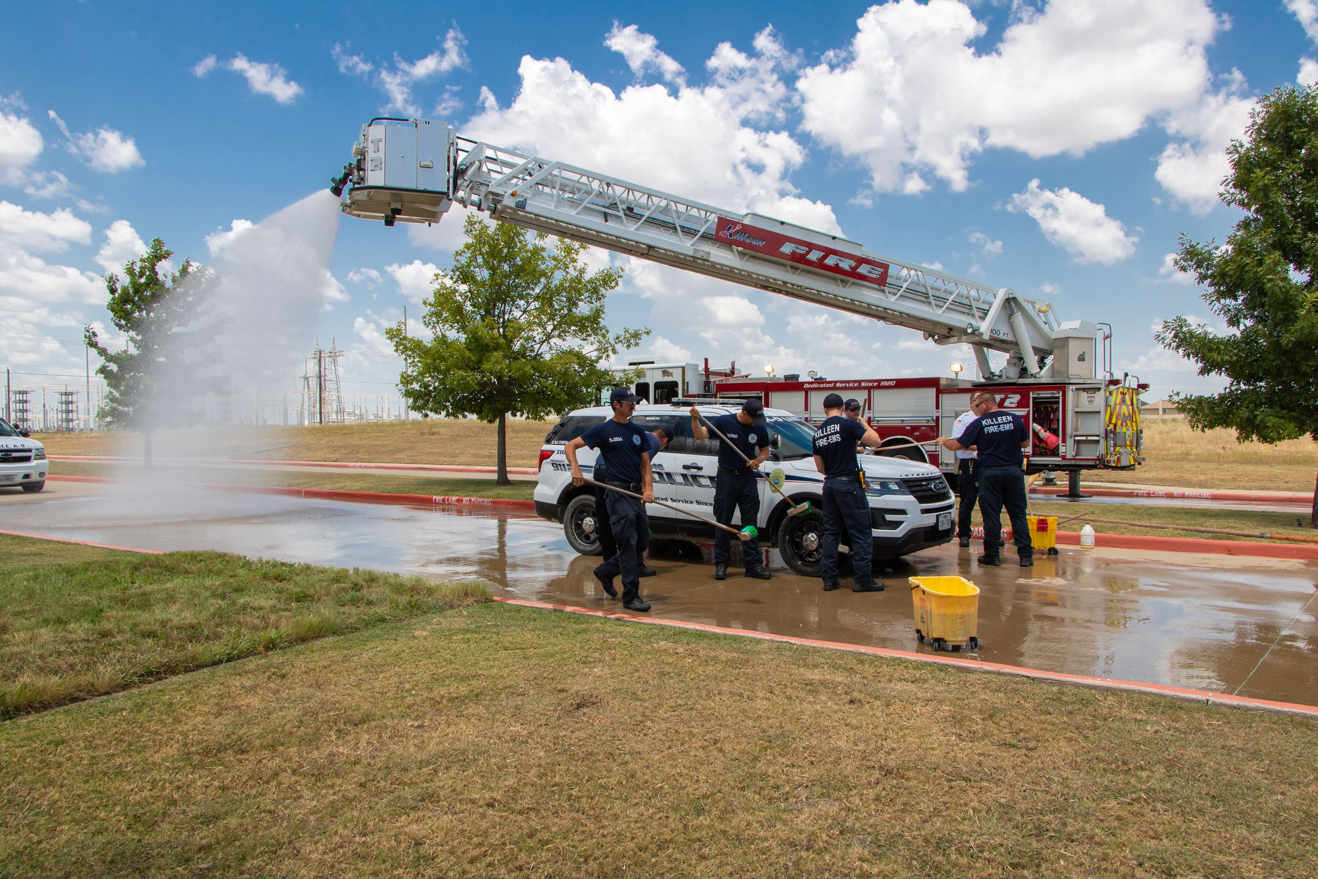 KFD KPD Car Wash 2019-1
