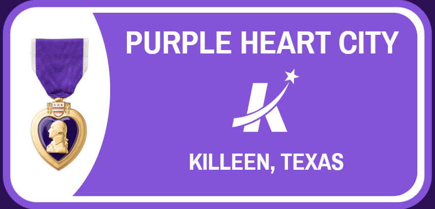 Purple Heart City 2024