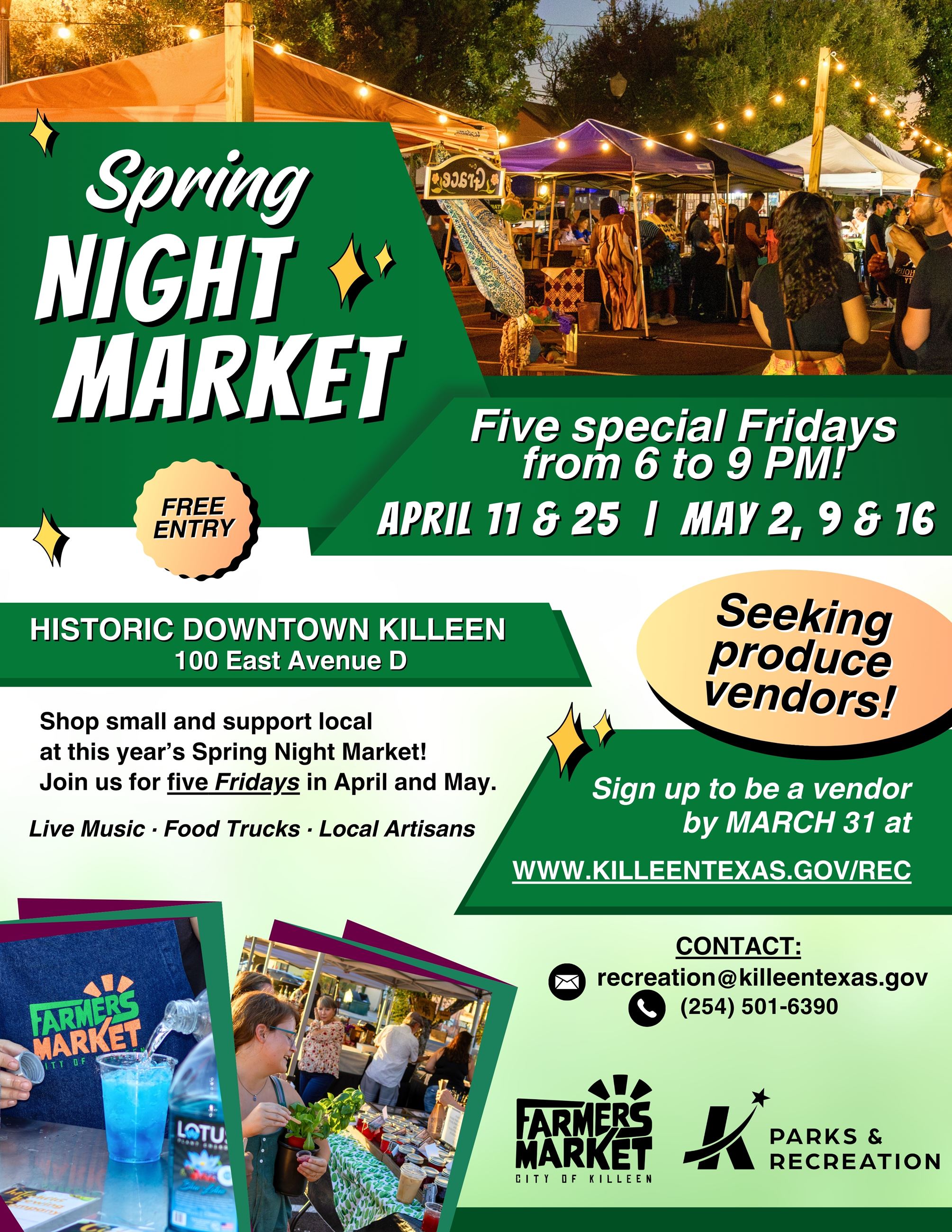 Spring Night Market Flyer (JPG)