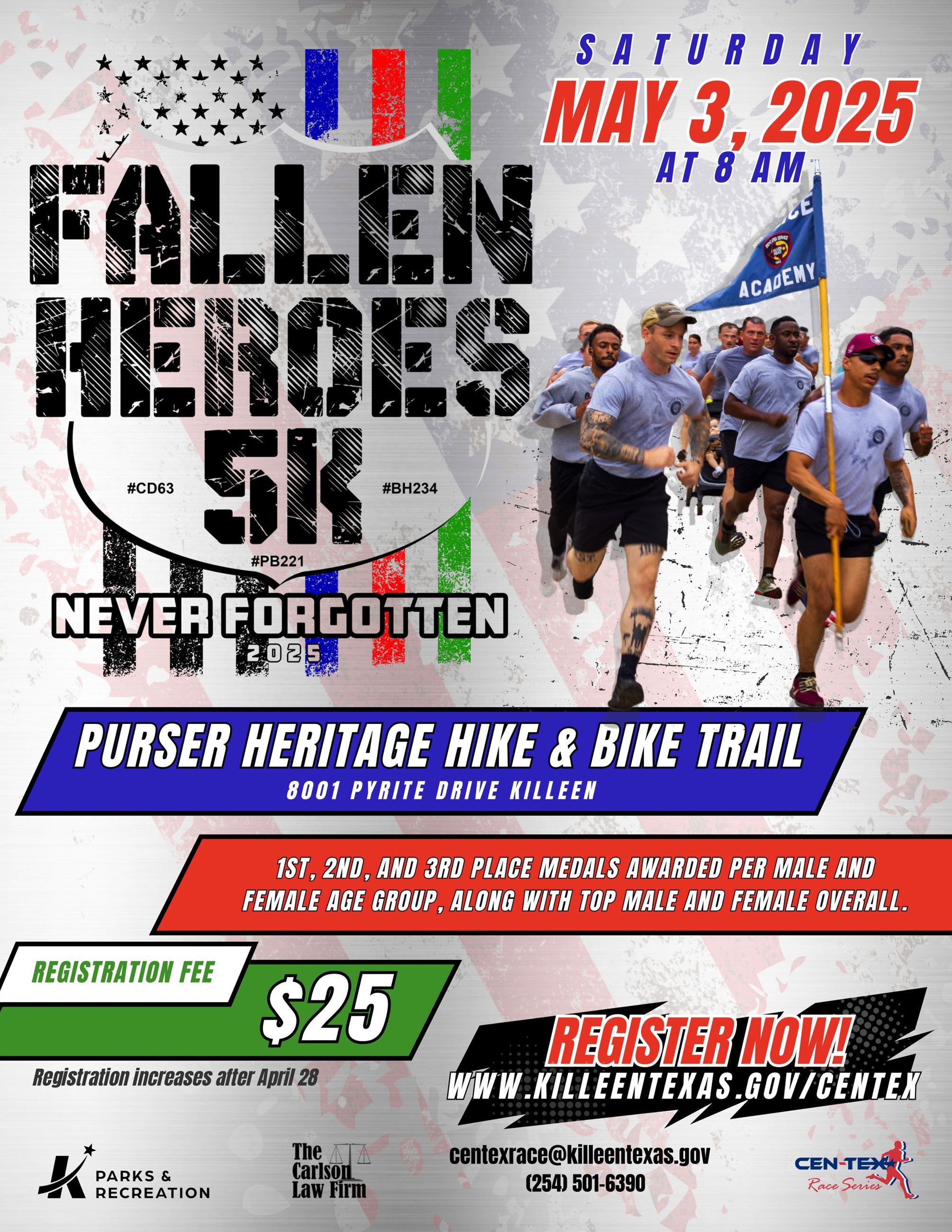 Fallen Heroes 5k Flyer (JPG)