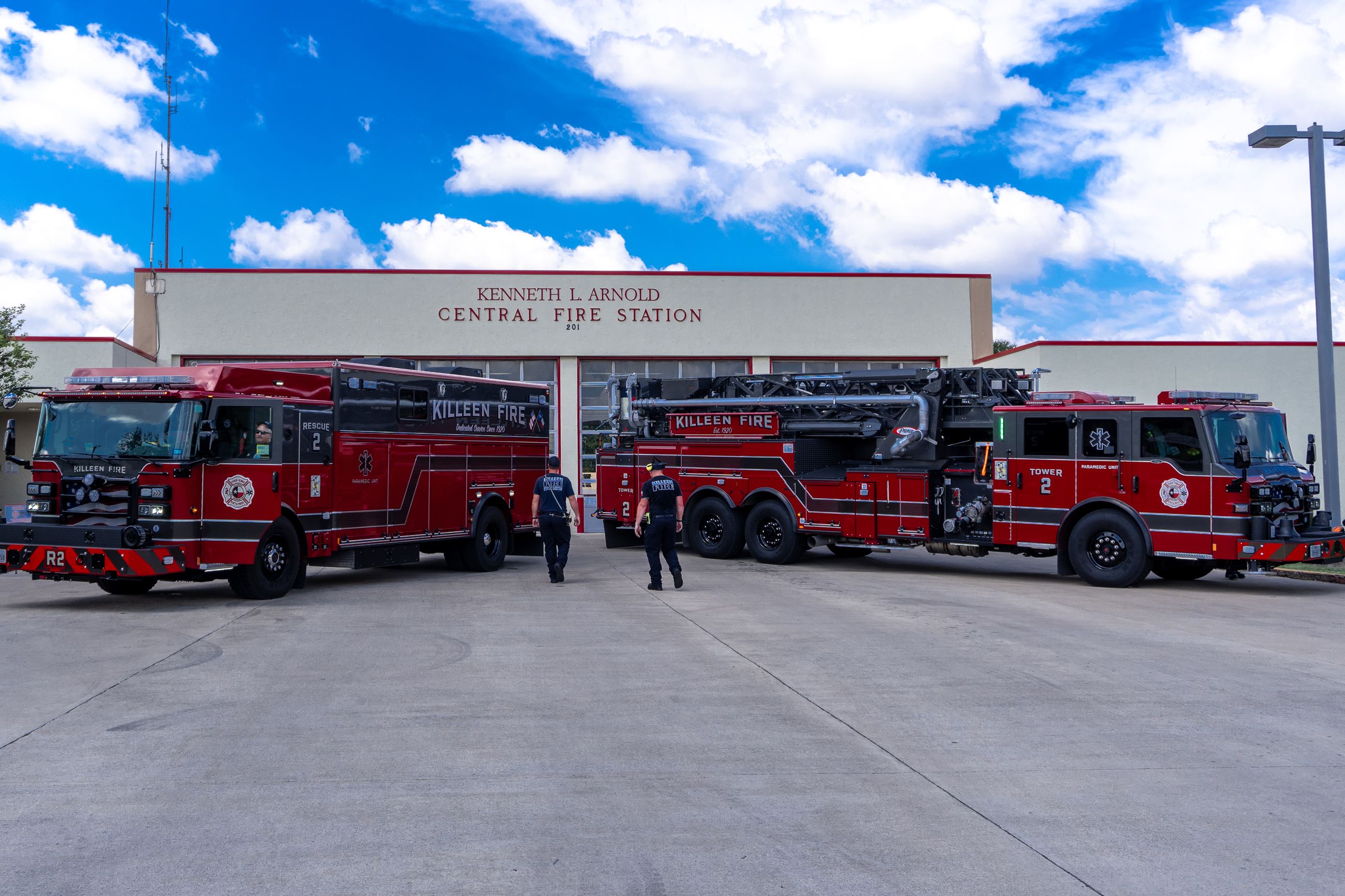 Central Fire Station (JPG)