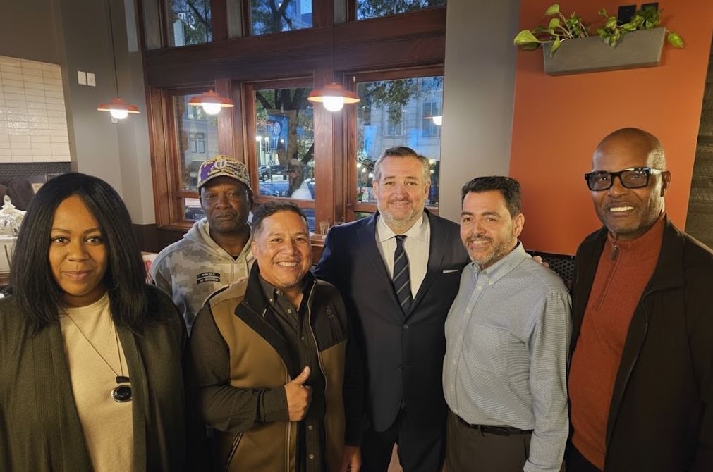 AUSA Council Members Photo (JPG) 