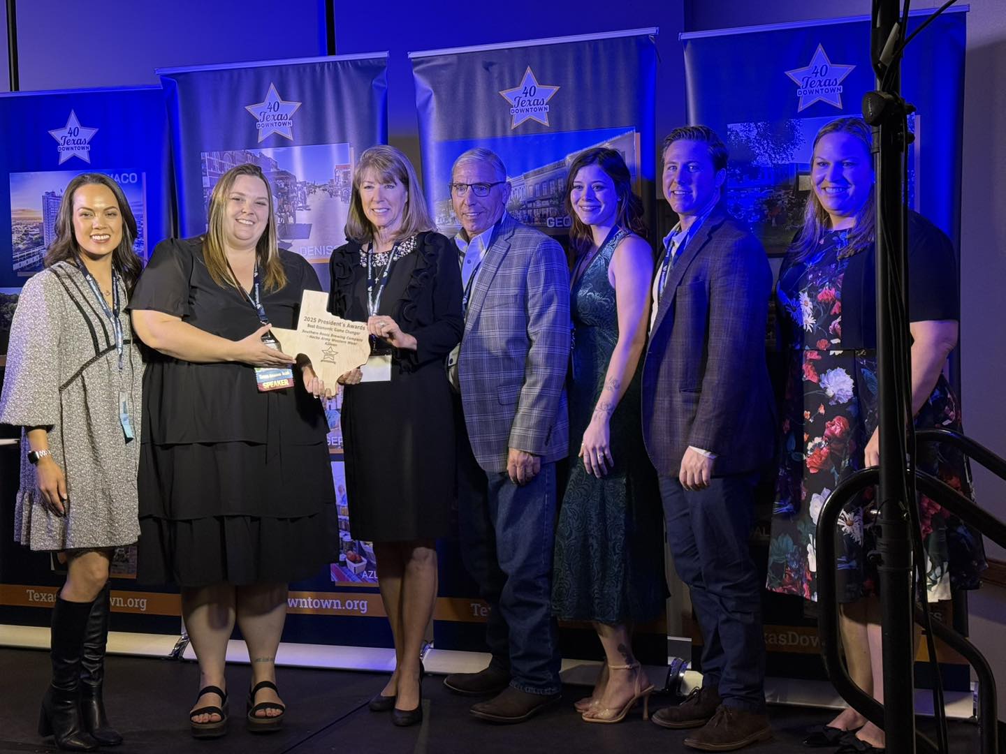 City of Killeen Downtown Revitalization (JPG)