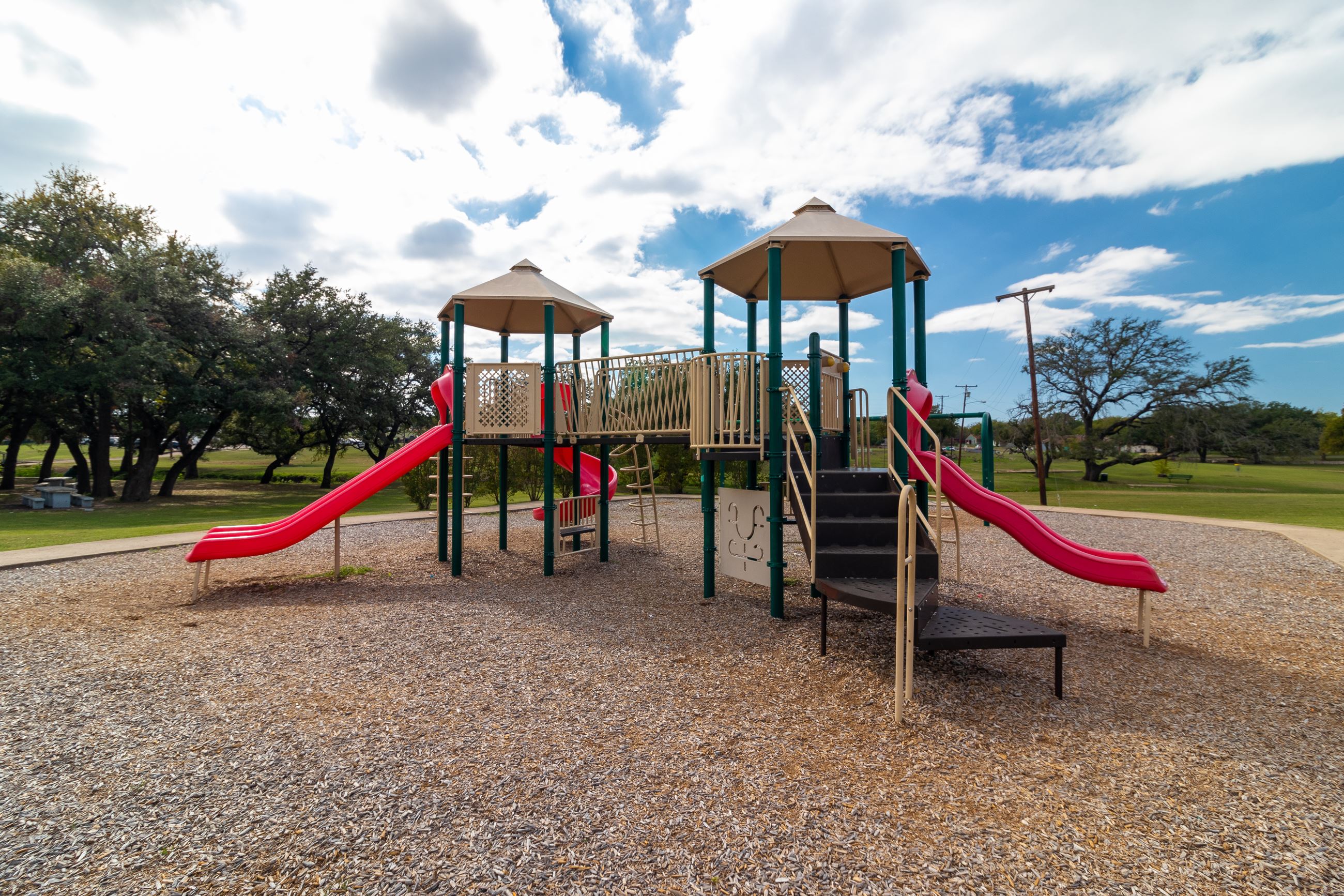 Conder Park 10-8-20-8