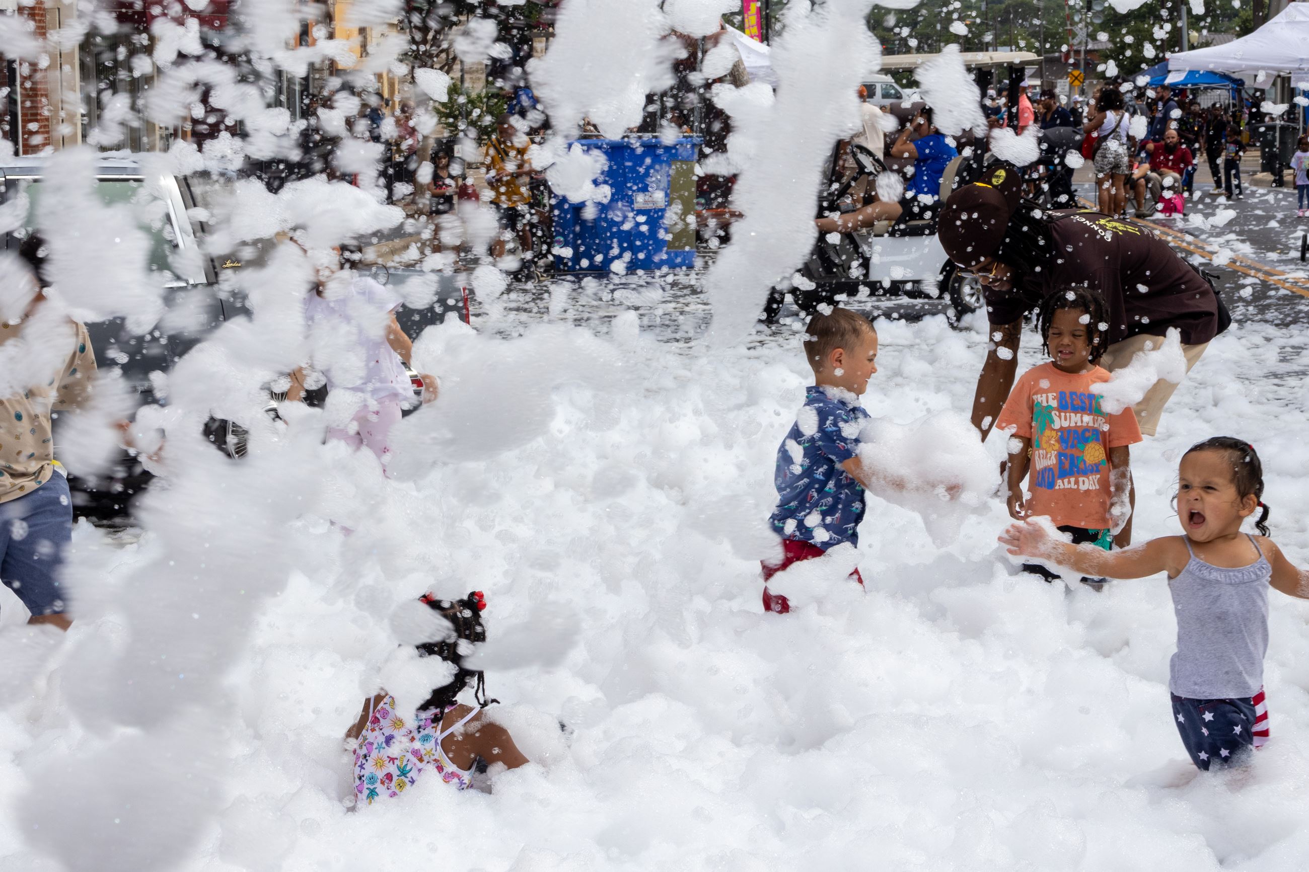 Independence Day Extravaganza 07-01-23-16