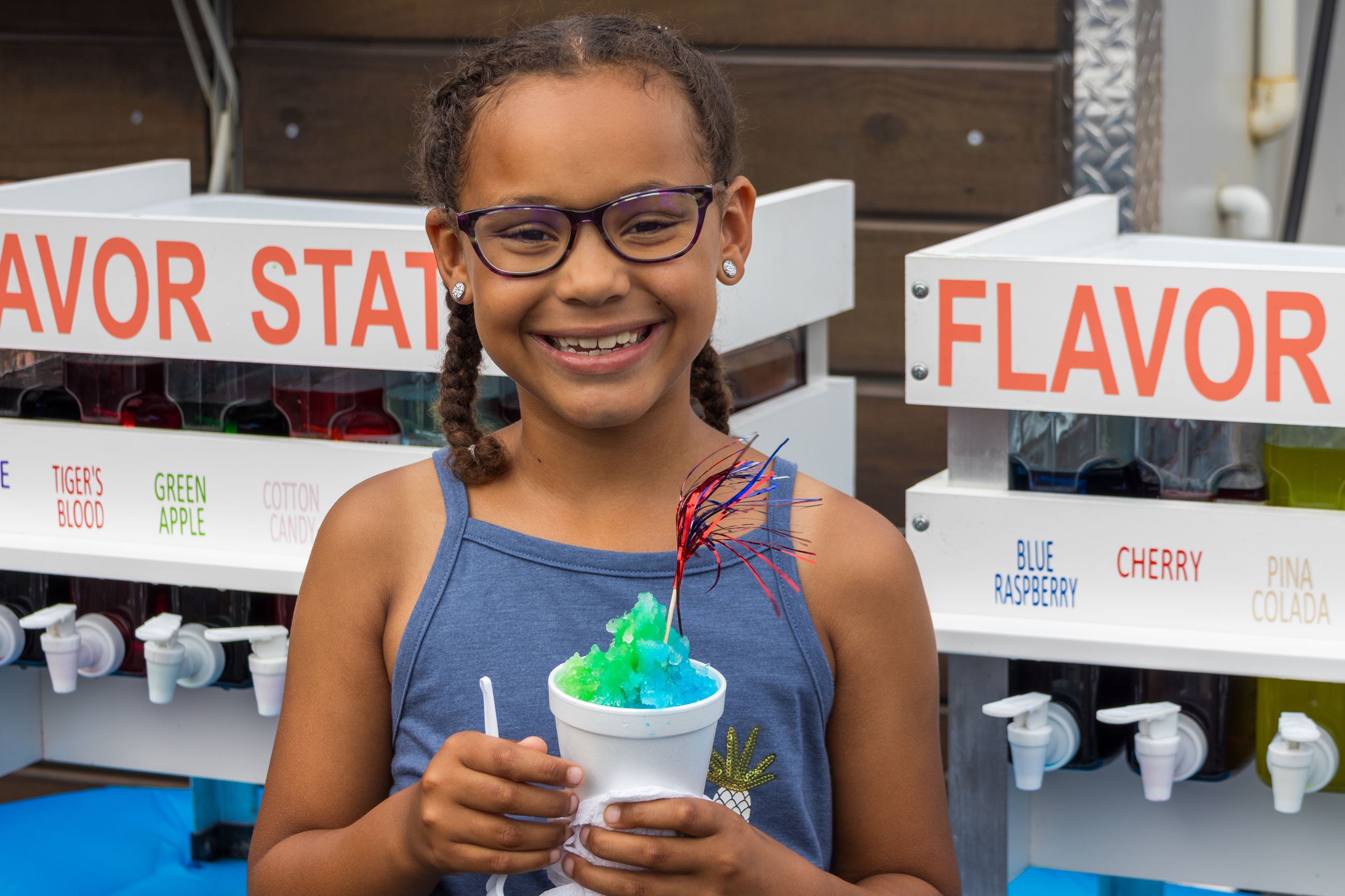 Independence Day Extravaganza 07-01-23-25