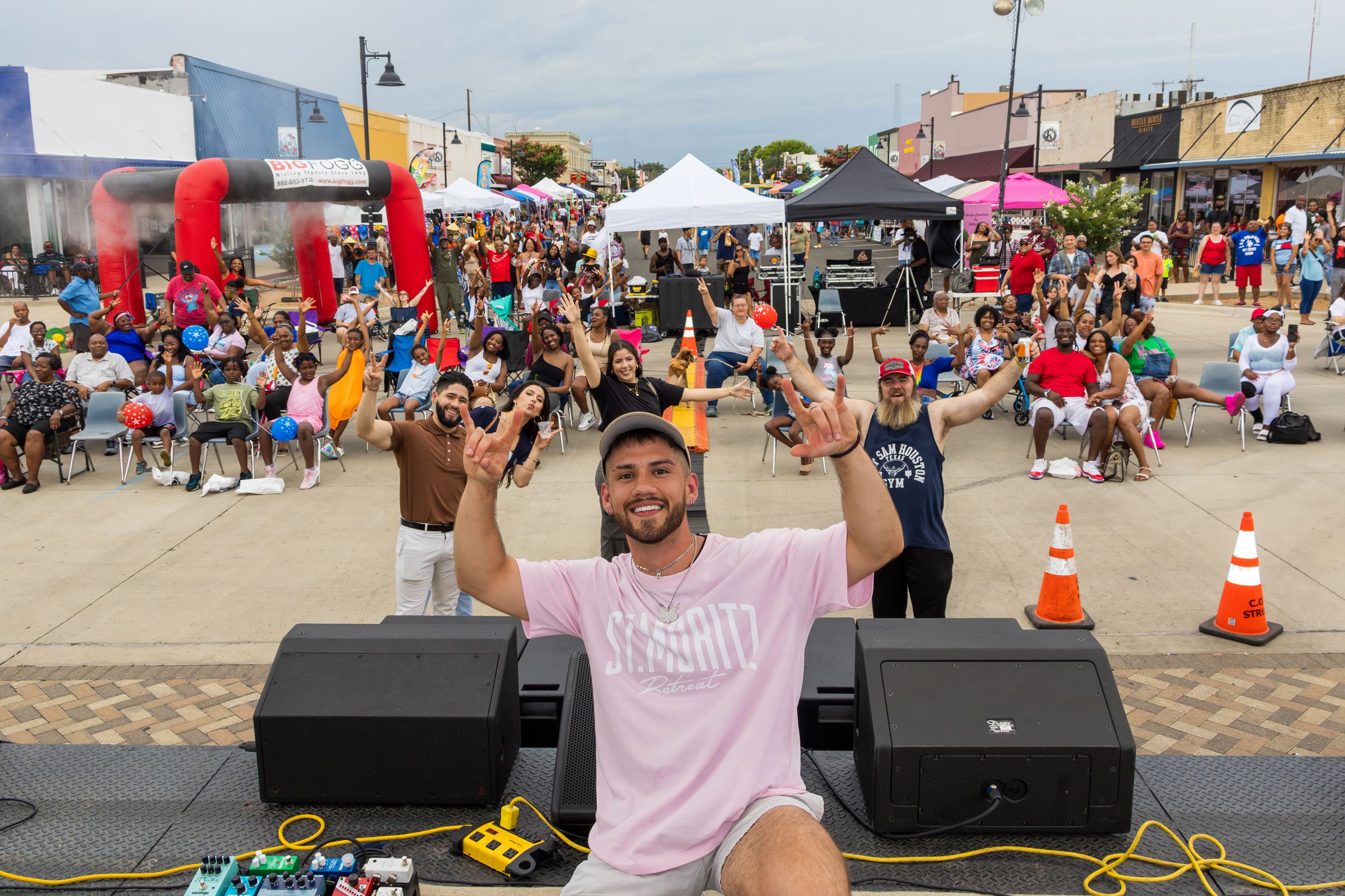 Independence Day Extravaganza 07-01-23-53