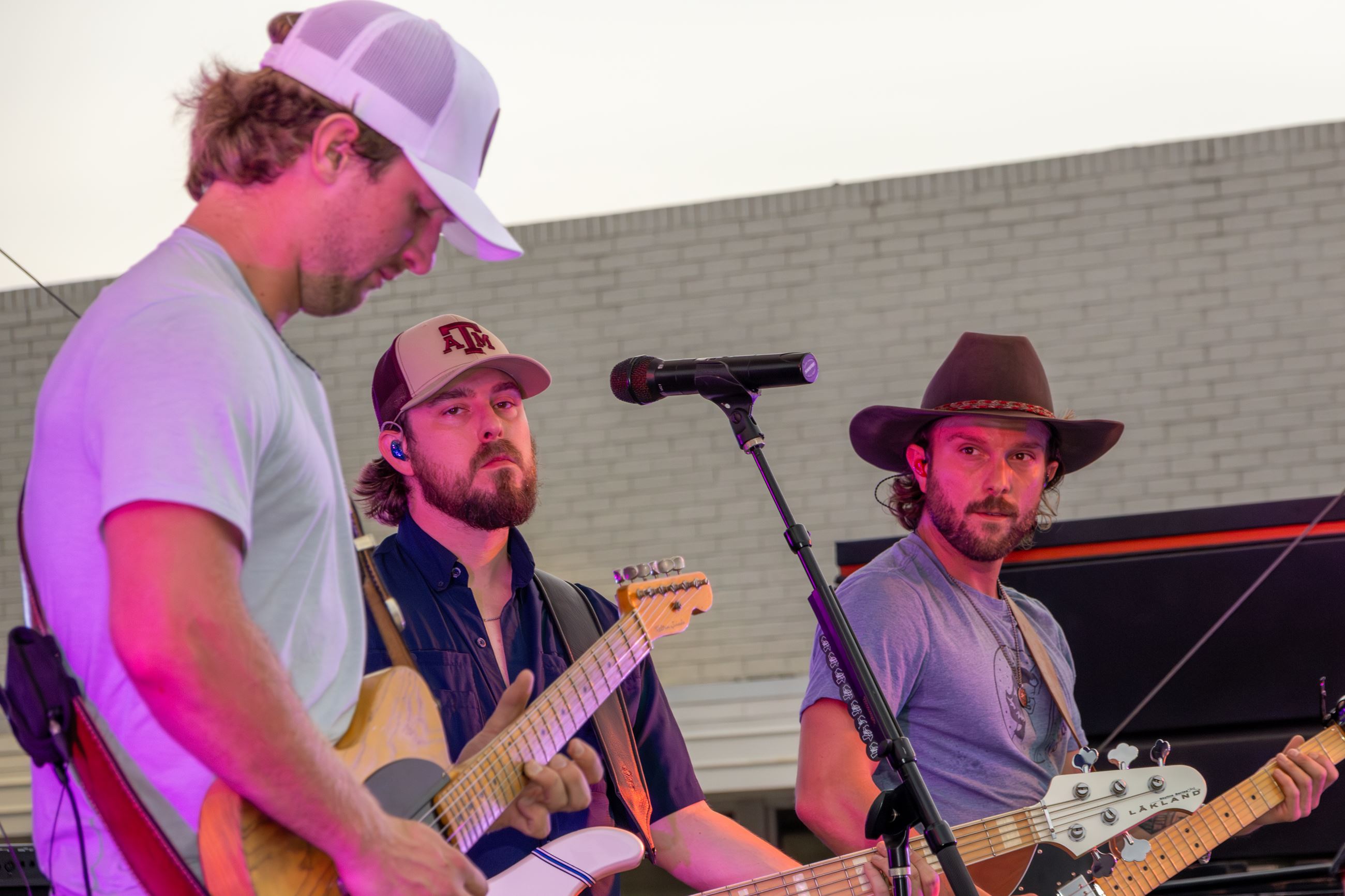 Independence Day Extravaganza 07-01-23-69