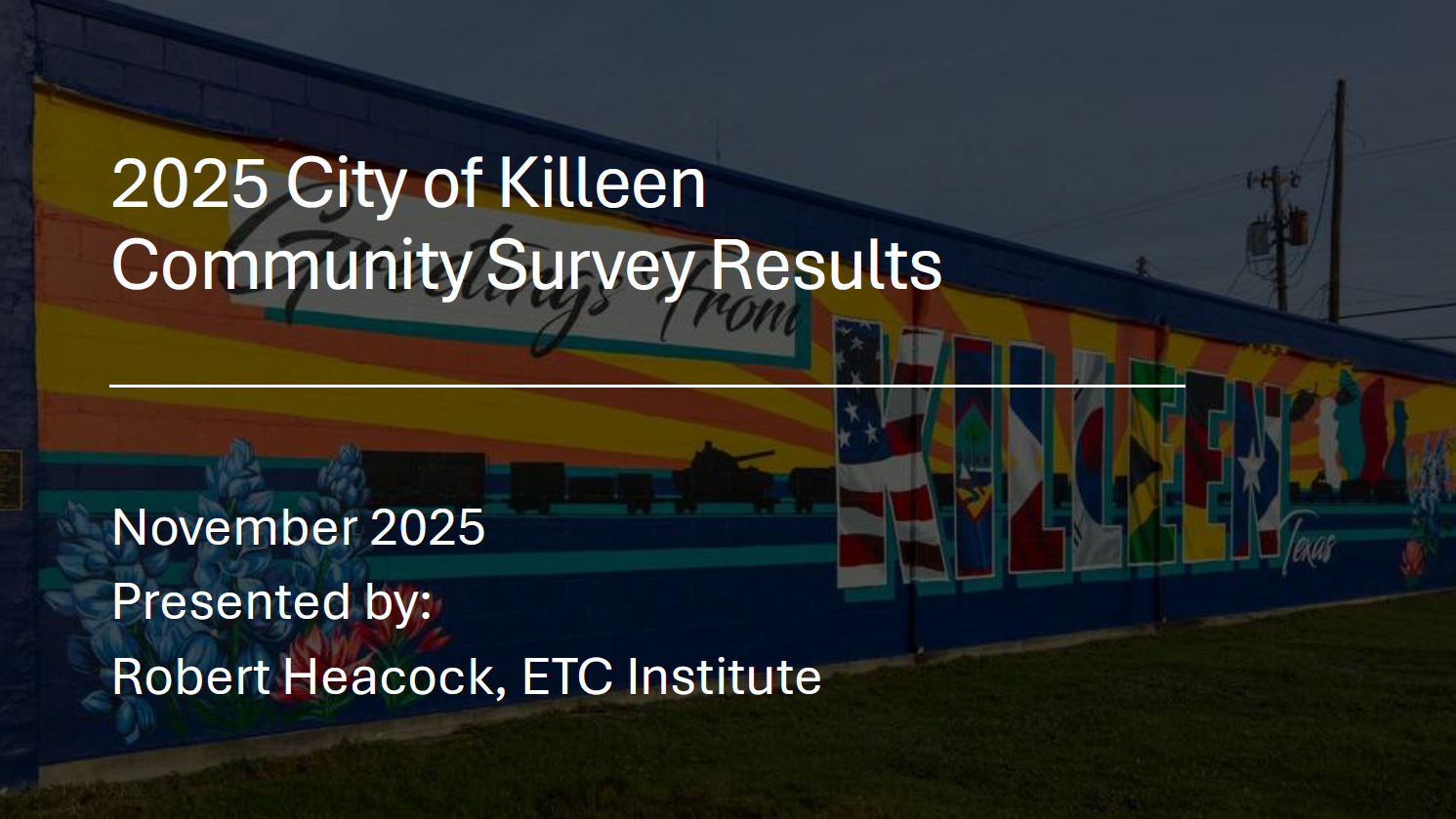 2025 City of Killeen Citizen Survey (JPG)